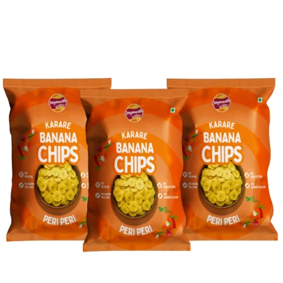 Peri Peri ( Pack Of 3 )