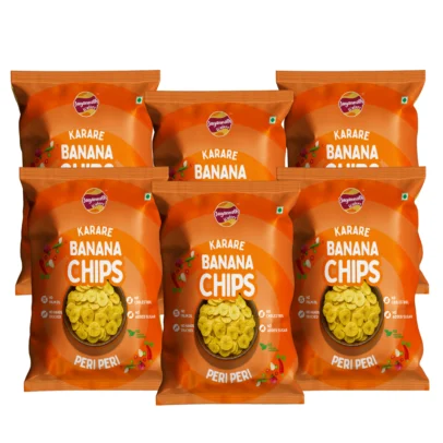 Peri Peri ( Pack Of 6 )